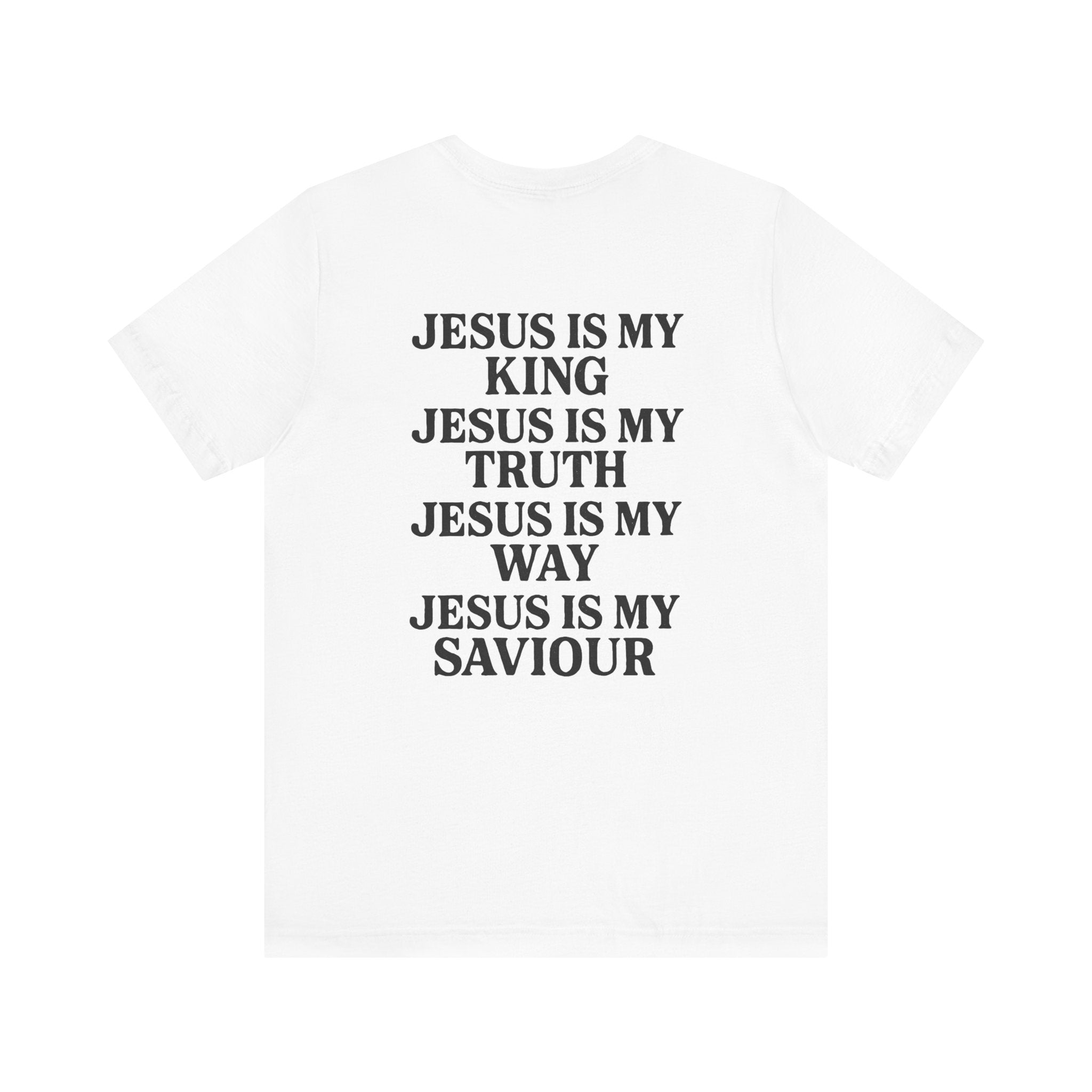 Call on Jesus Tshirt