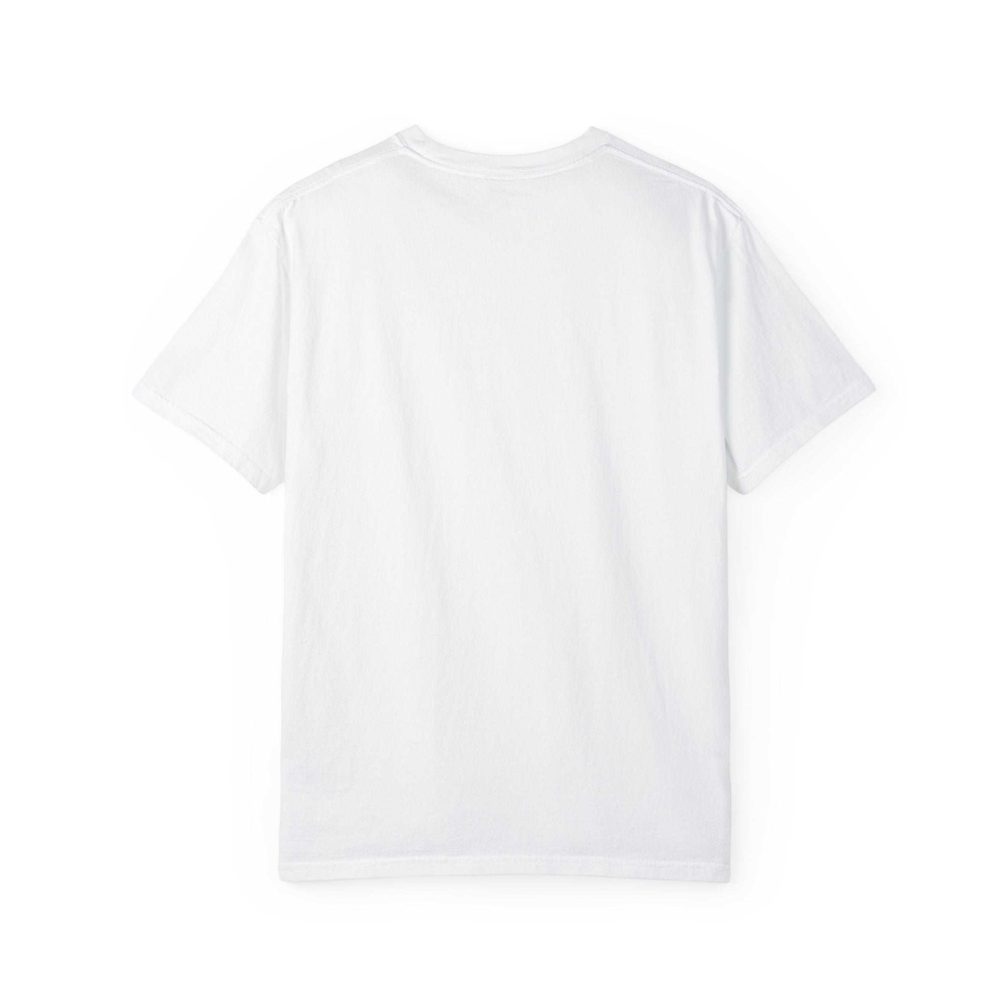 Make heaven crowded T-shirt
