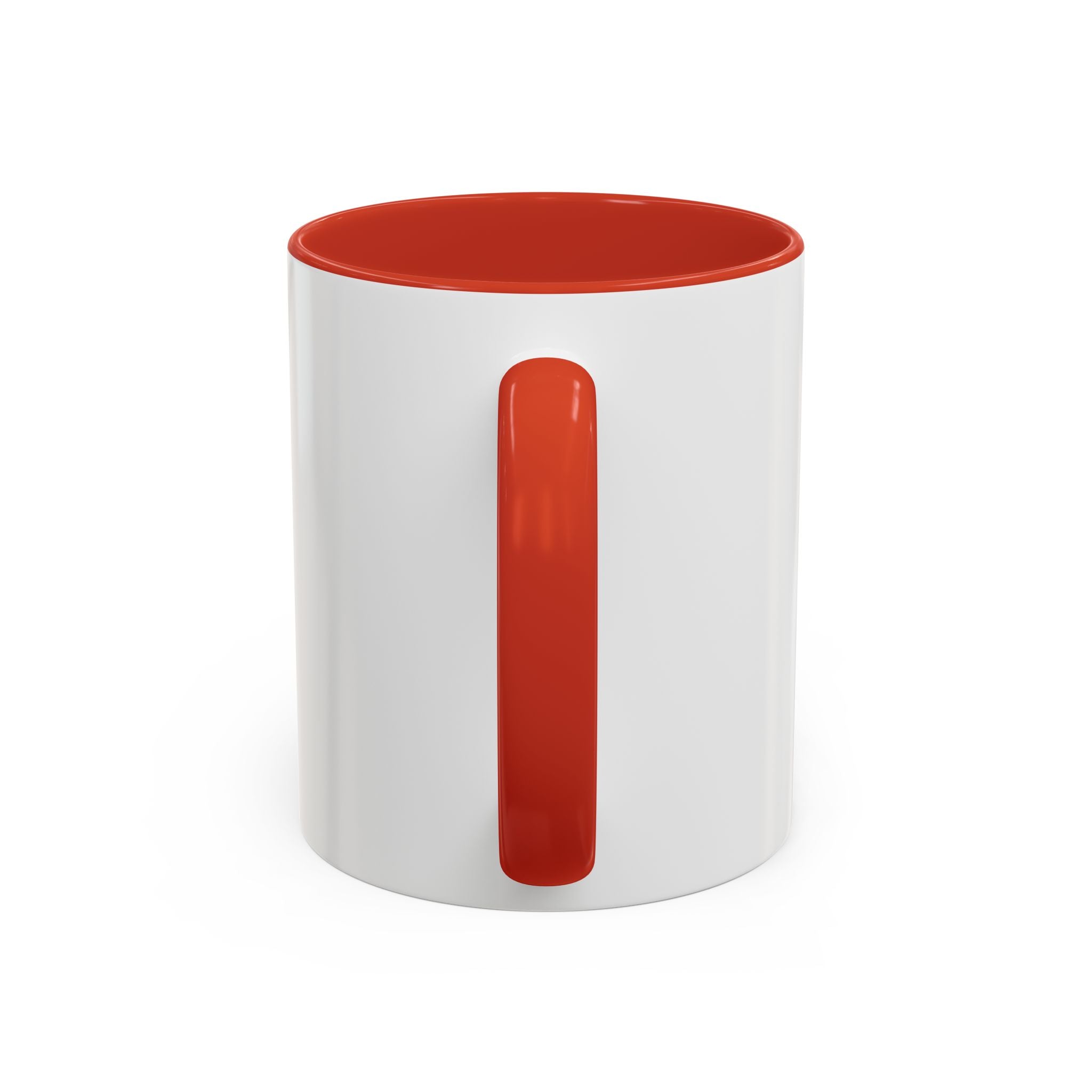 God Will Never Fail You Coffee mug