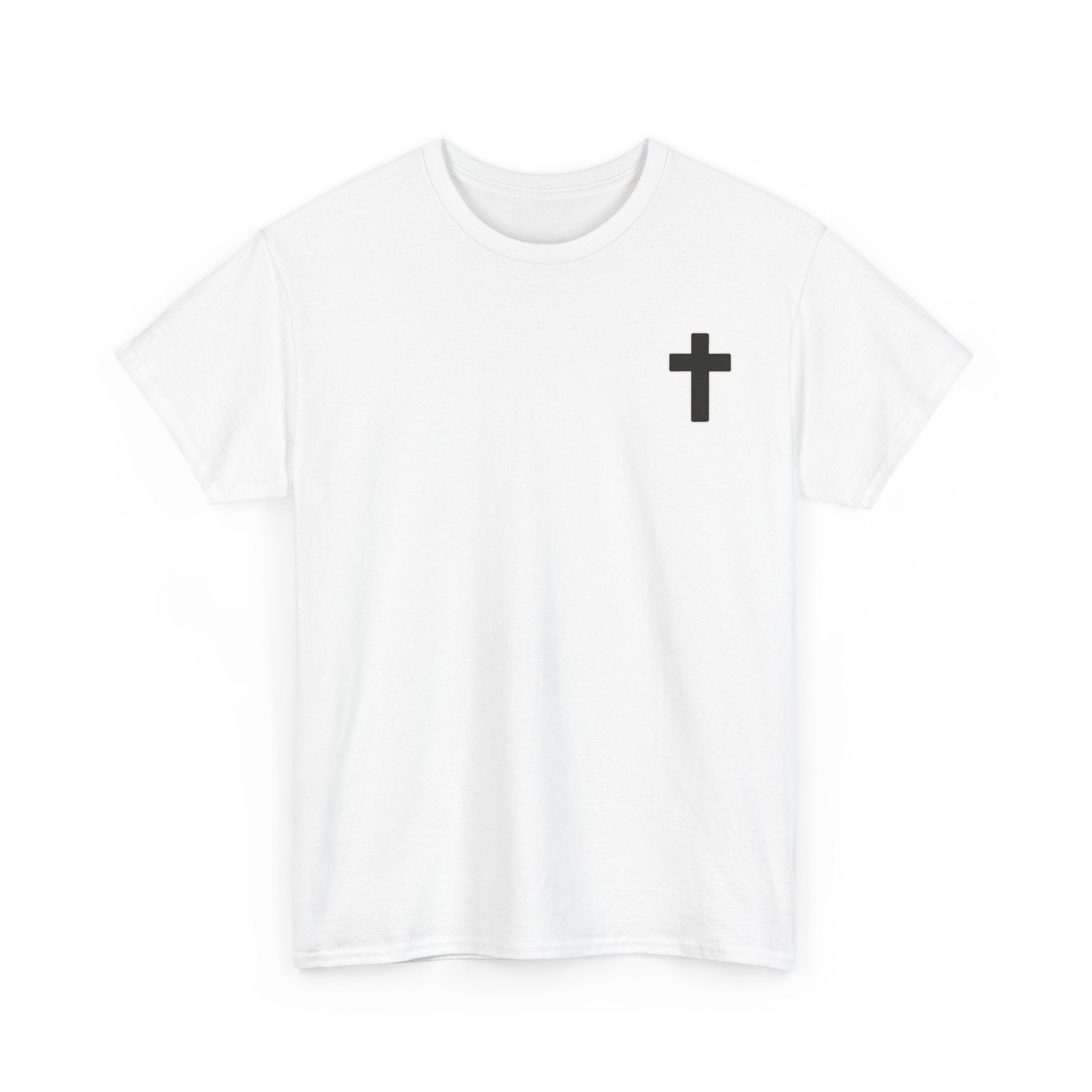 Jesus saves T-shirt