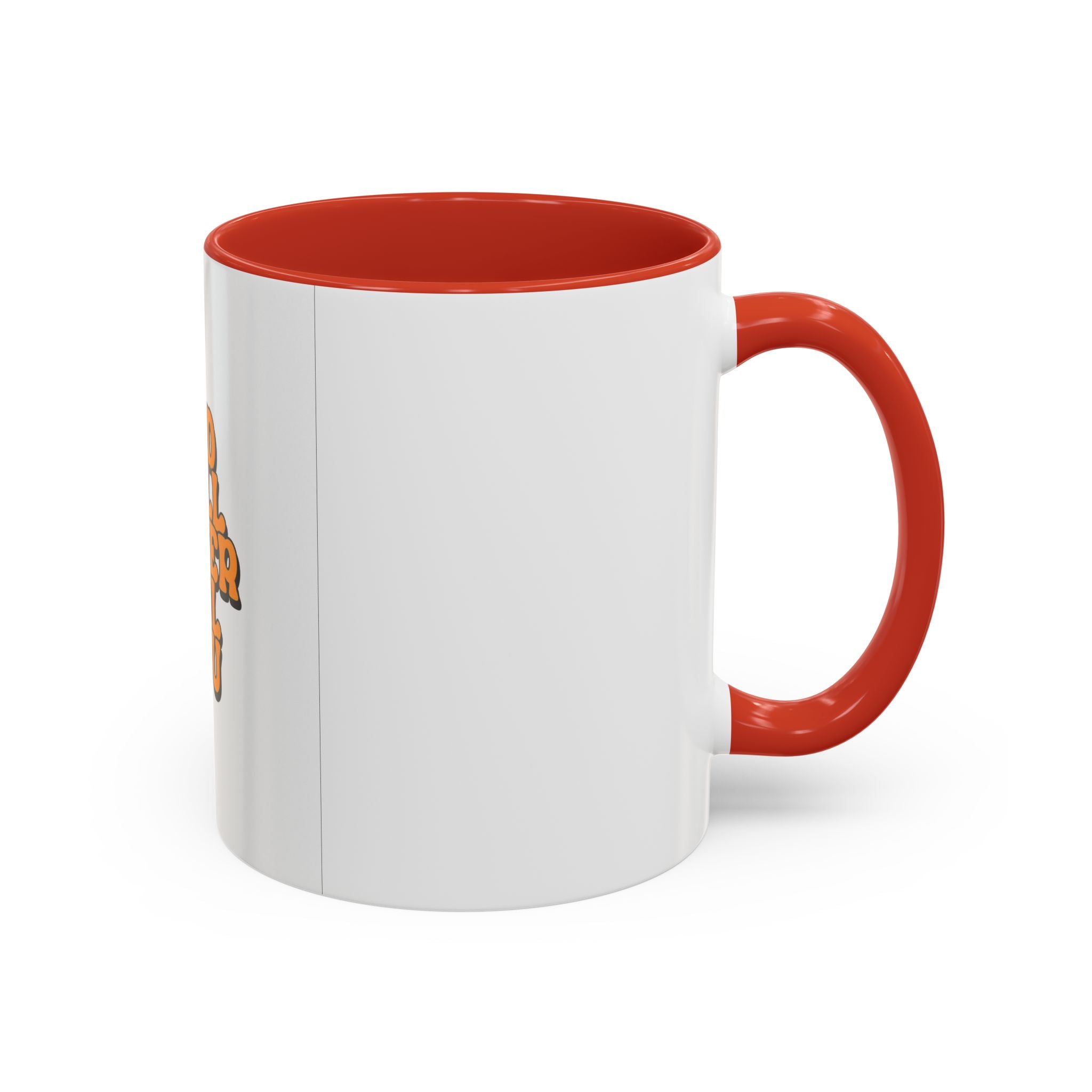 God Will Never Fail You Coffee mug
