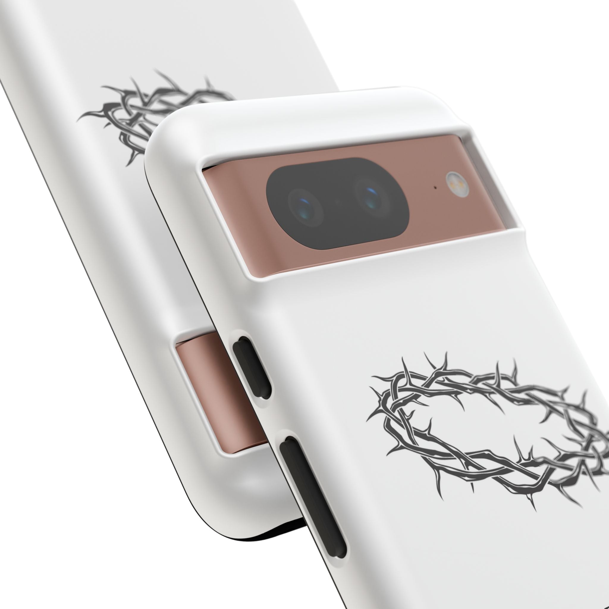 In the Lords Name Phonecase