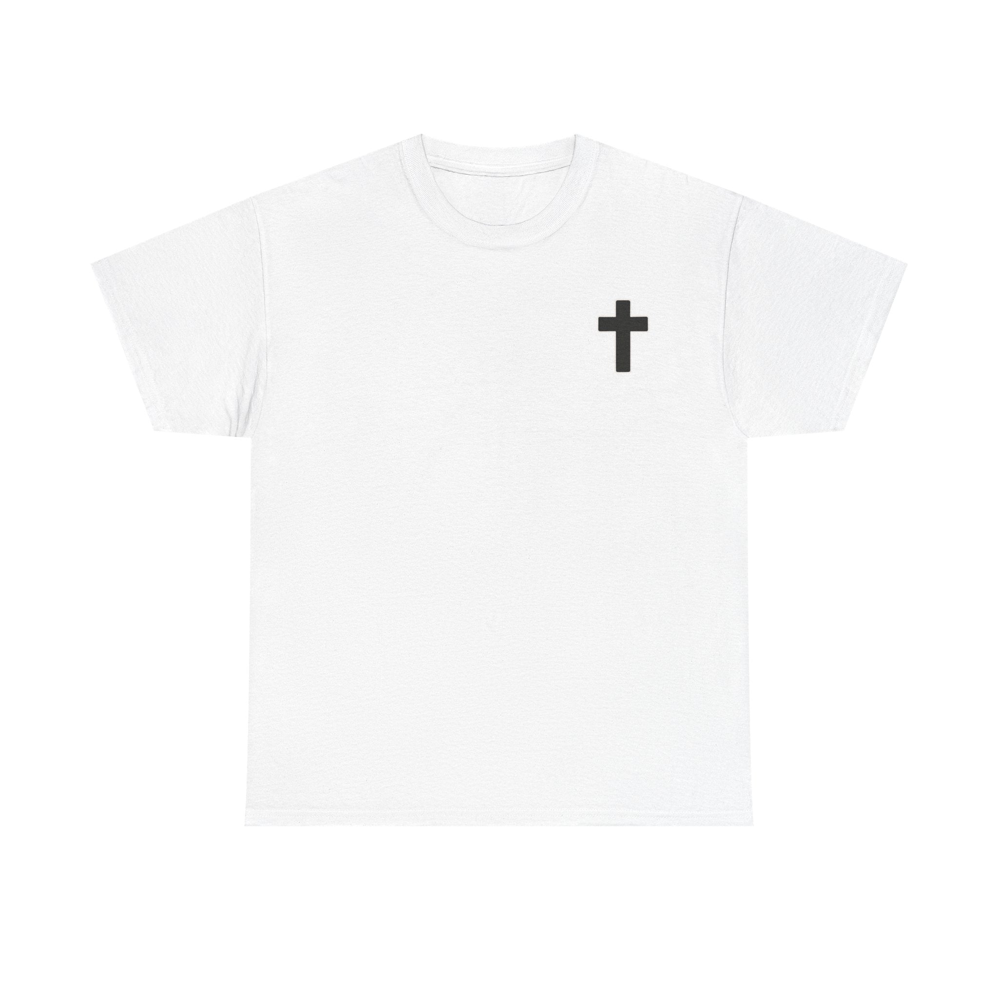 Jesus saves T-shirt