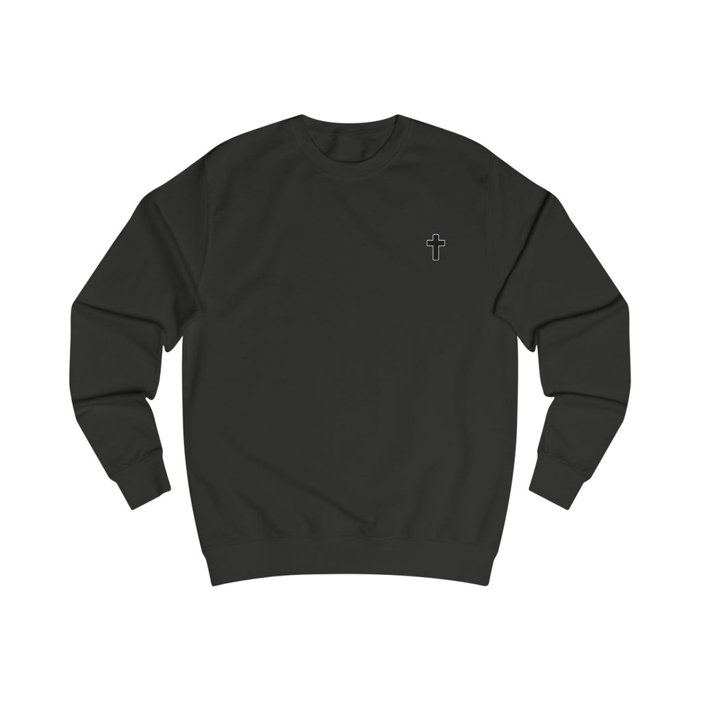 Cross Sweatshirt