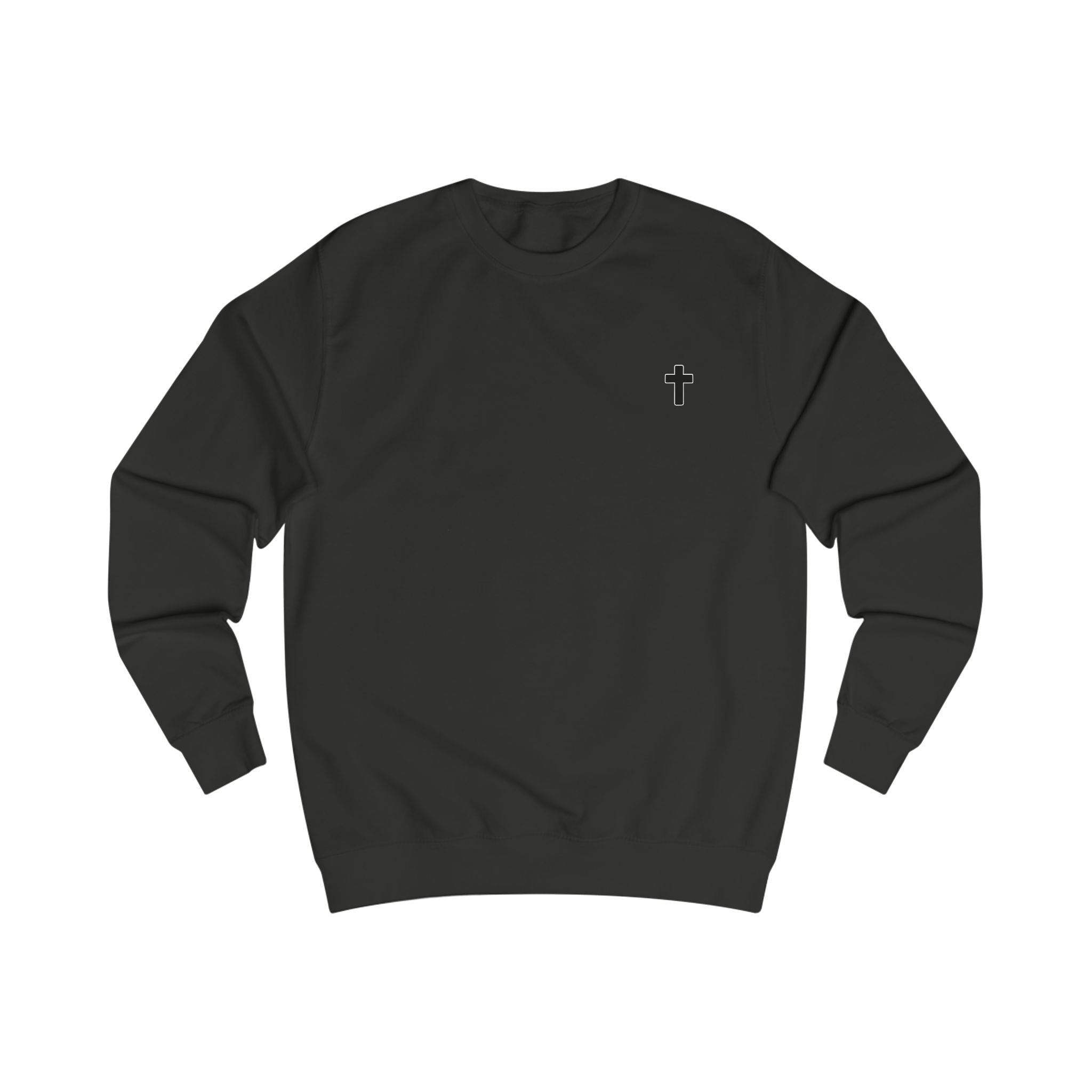 Cross Sweatshirt