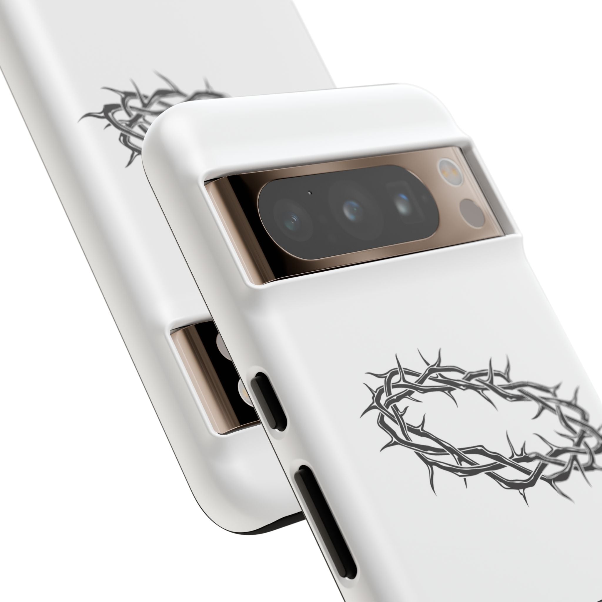 In the Lords Name Phonecase