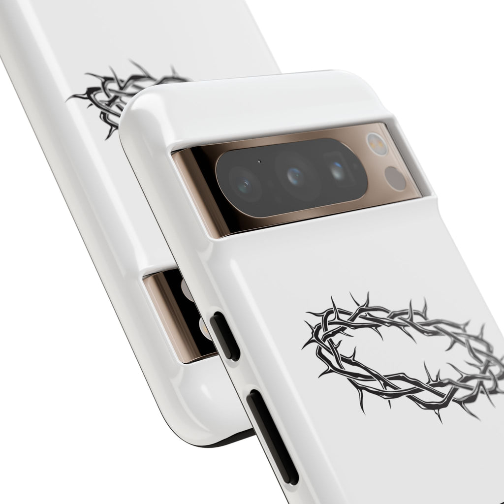 In the Lords Name Phonecase