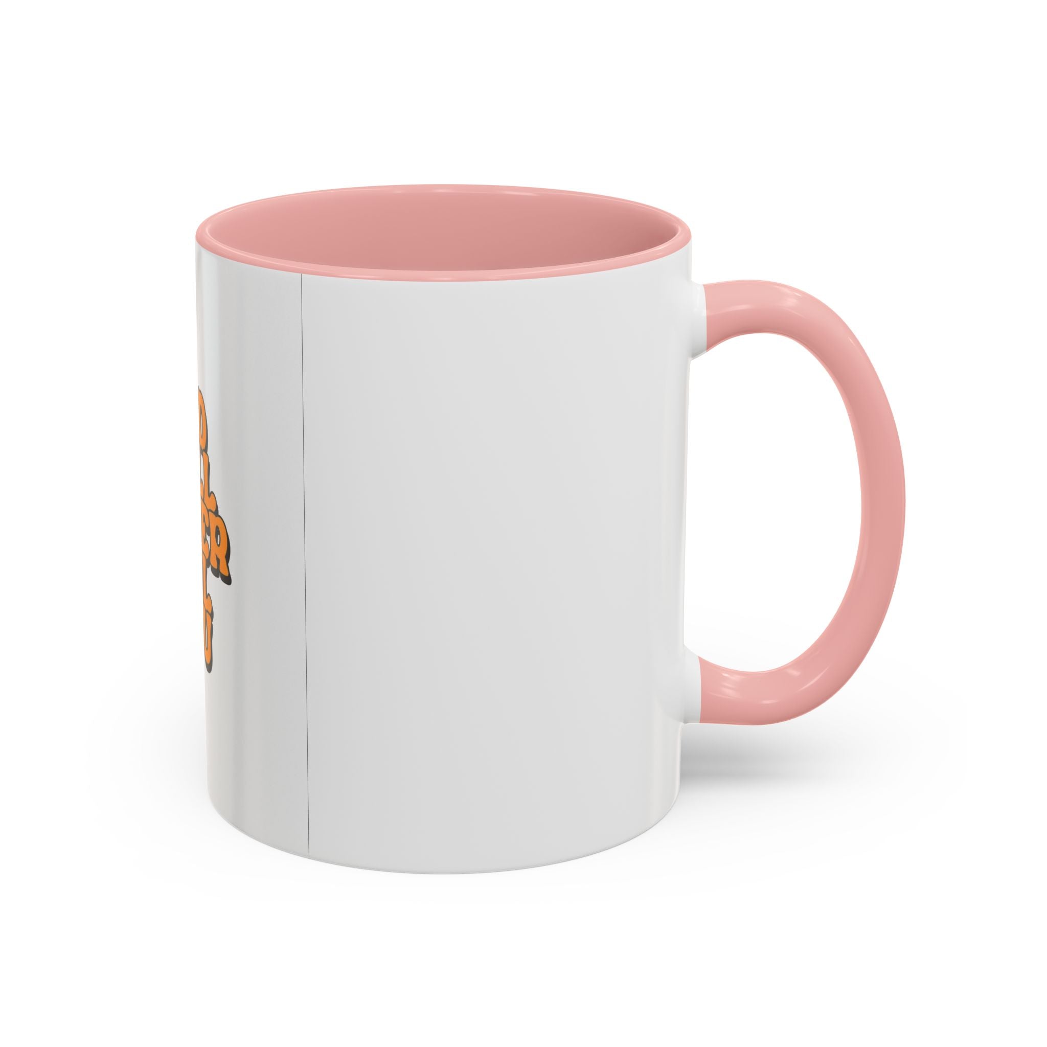 God Will Never Fail You Coffee mug