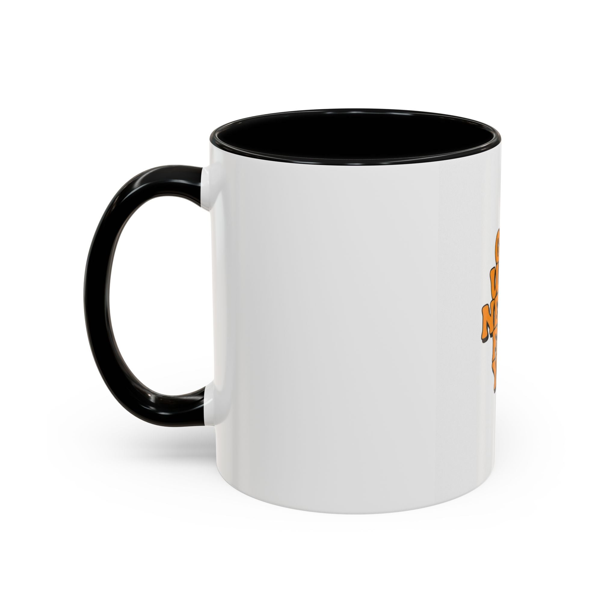 God Will Never Fail You Coffee mug