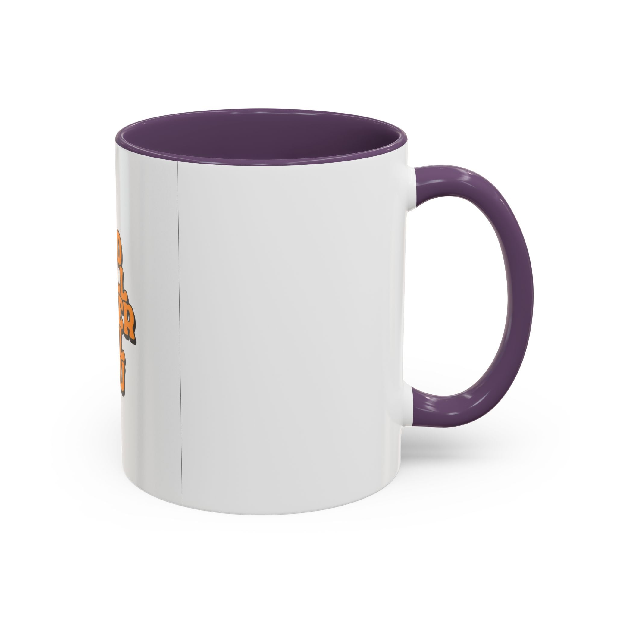 God Will Never Fail You Coffee mug