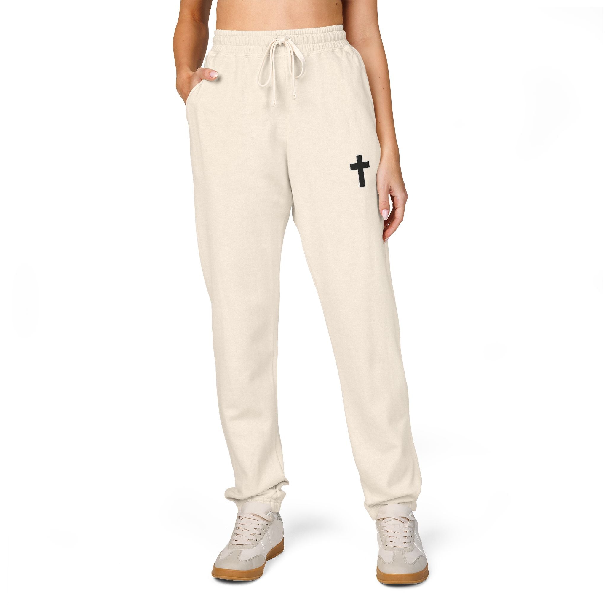 Salvation sweatpants
