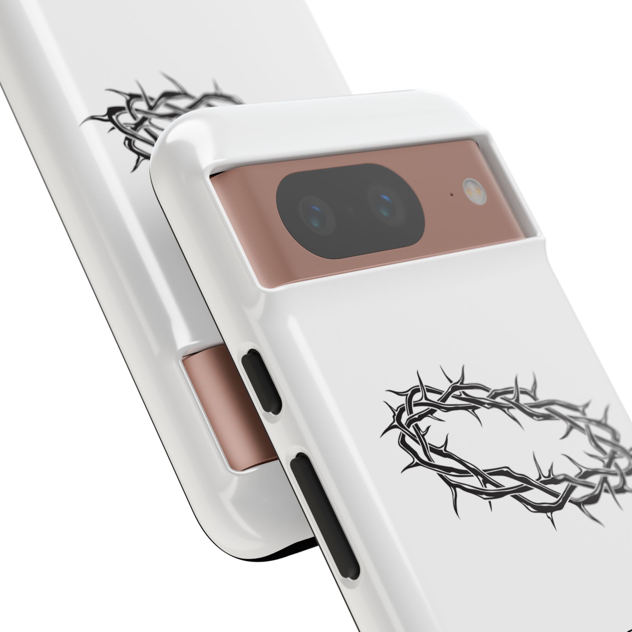 In the Lords Name Phonecase