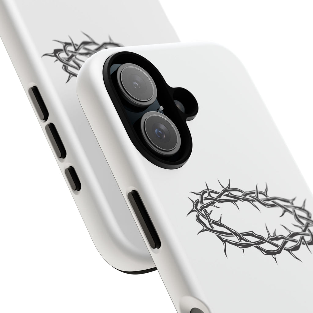 In the Lords Name Phonecase