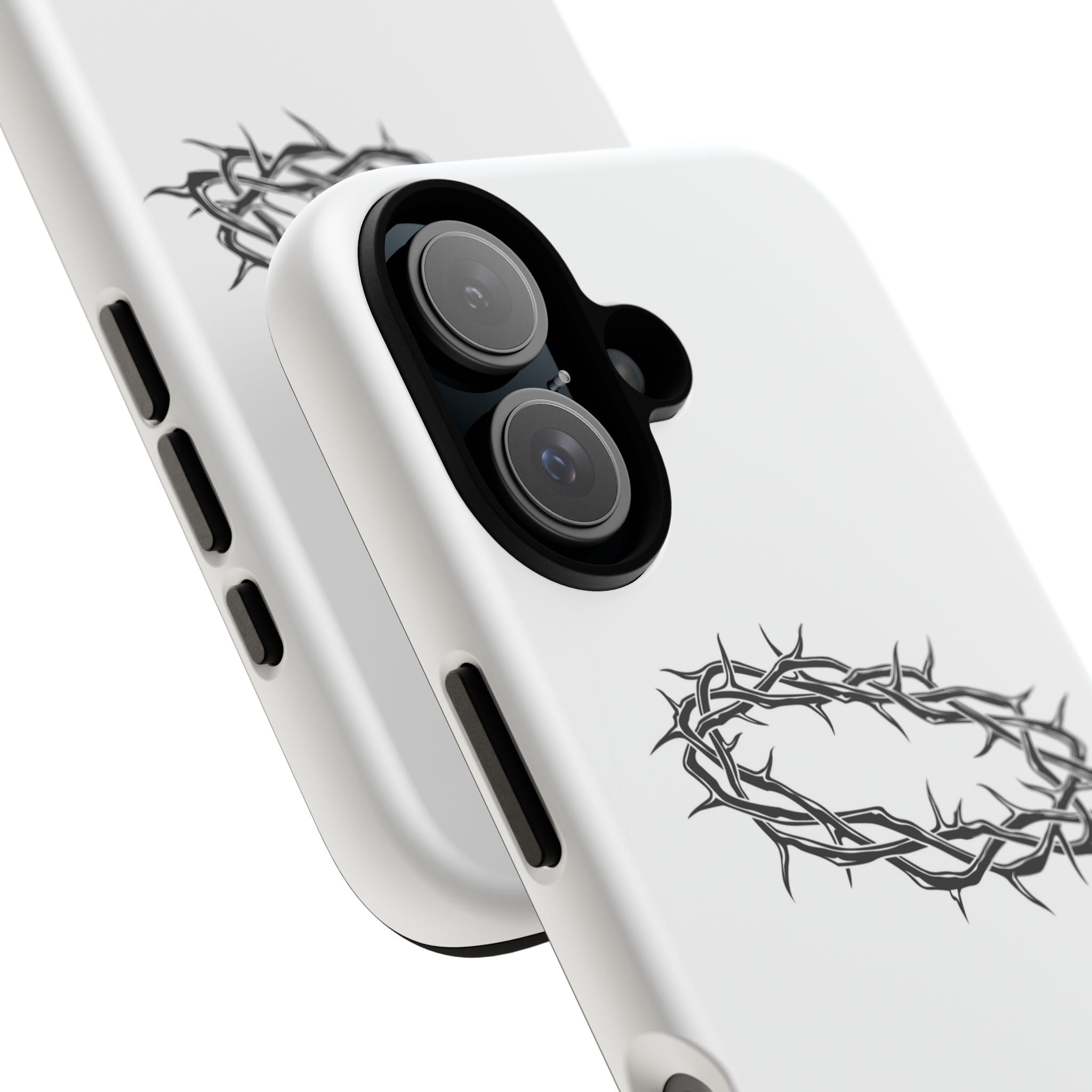 In the Lords Name Phonecase