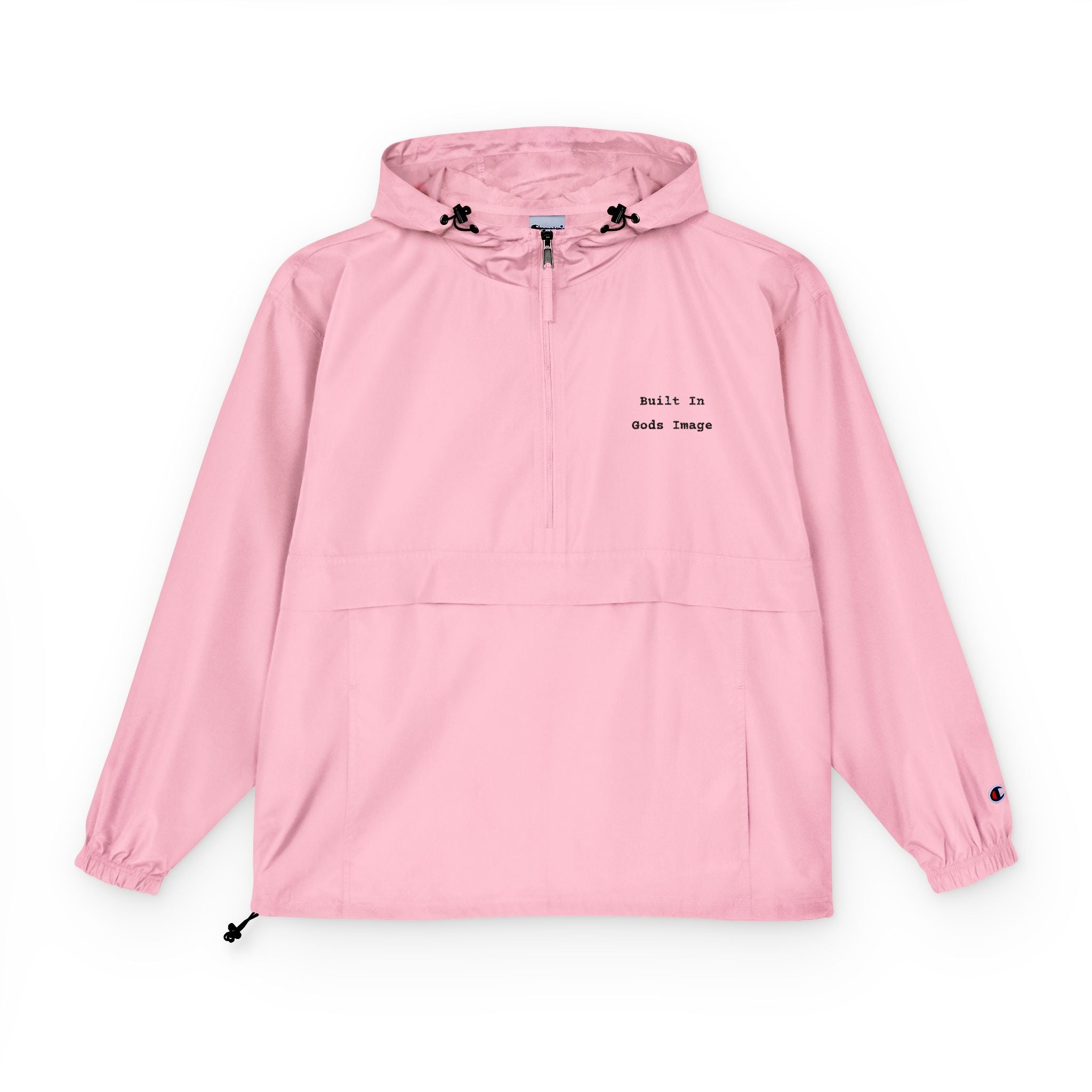In God We Trust - Windbreaker