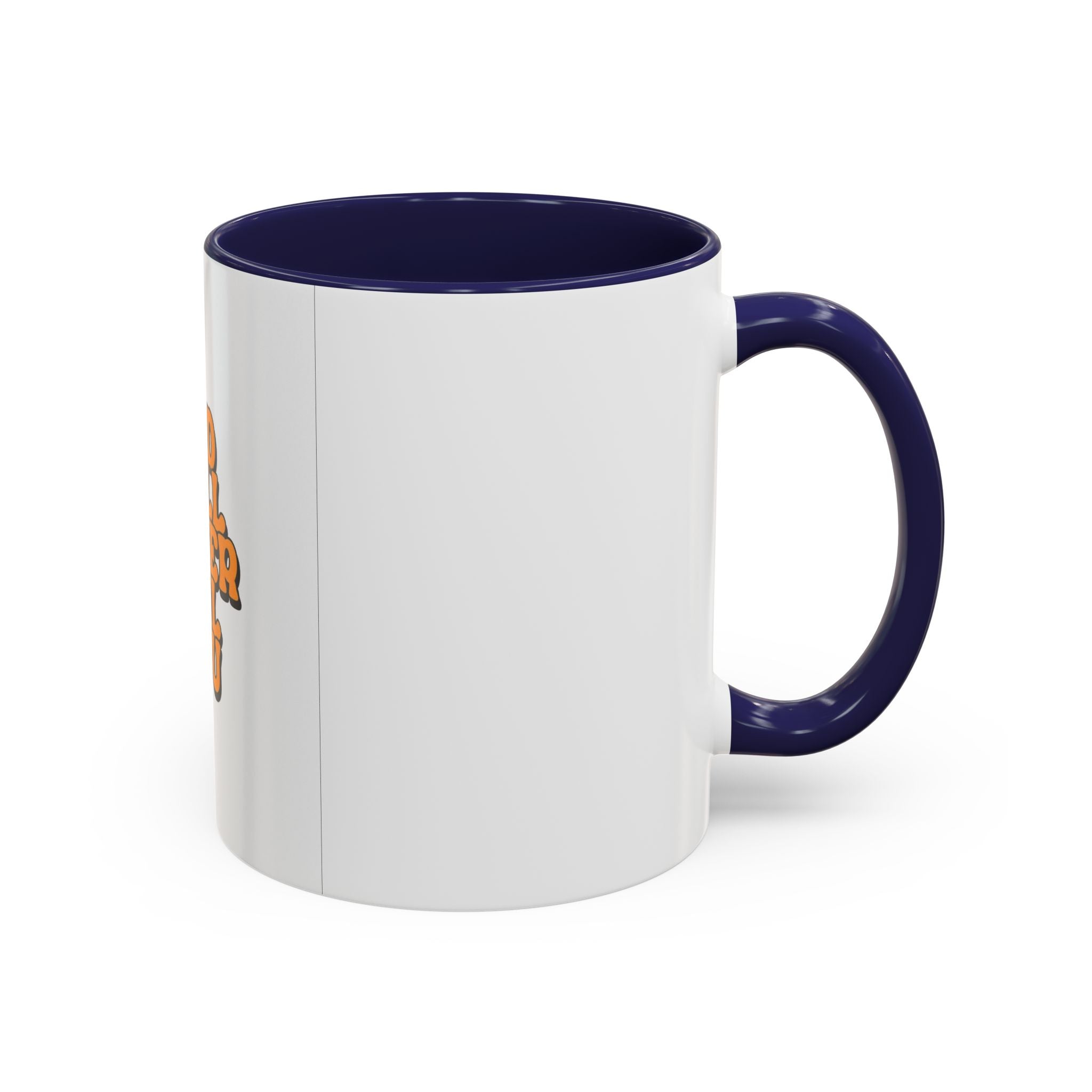 God Will Never Fail You Coffee mug