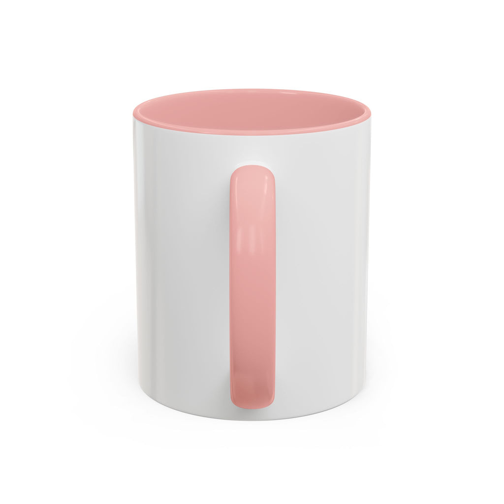 God Will Never Fail You Coffee mug