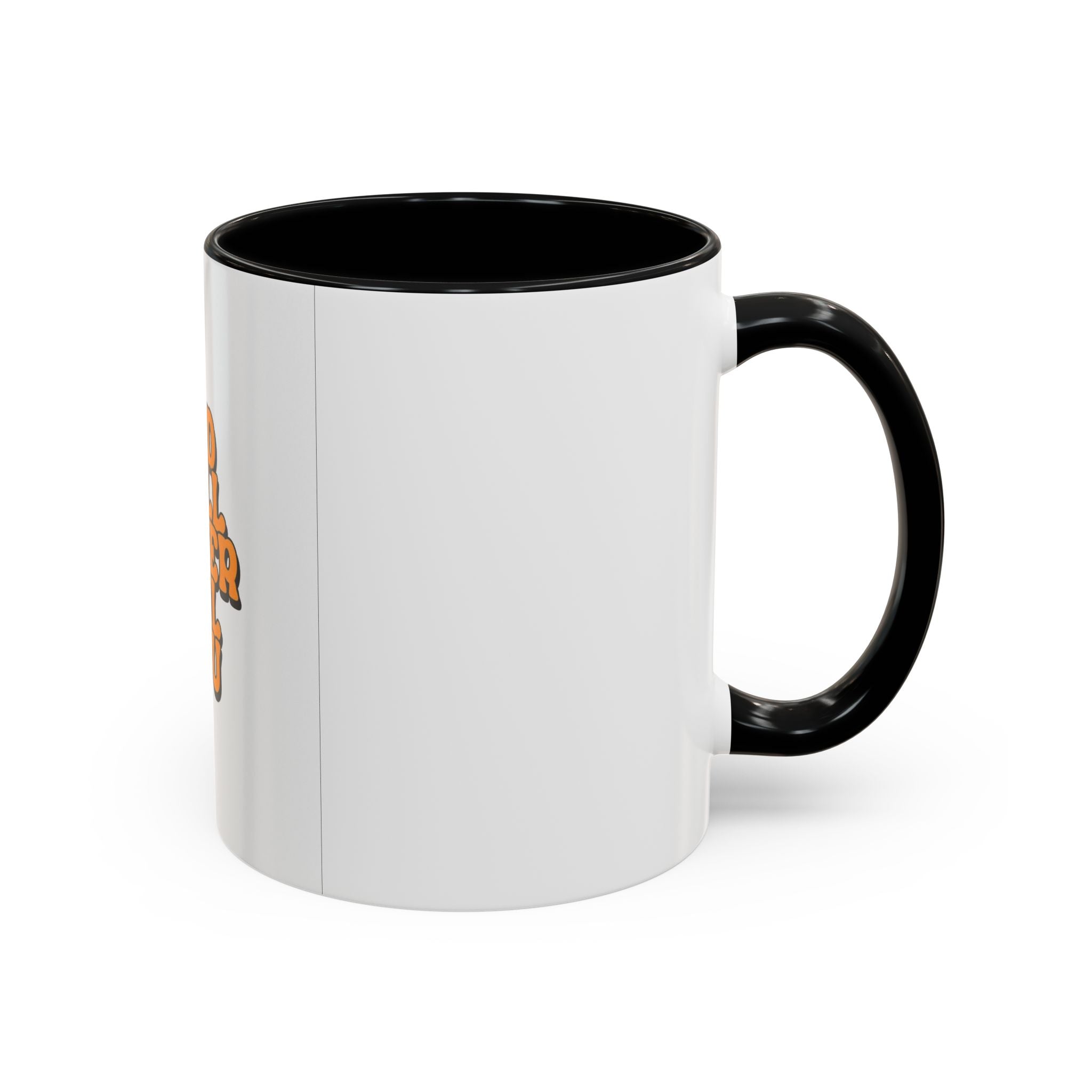 God Will Never Fail You Coffee mug