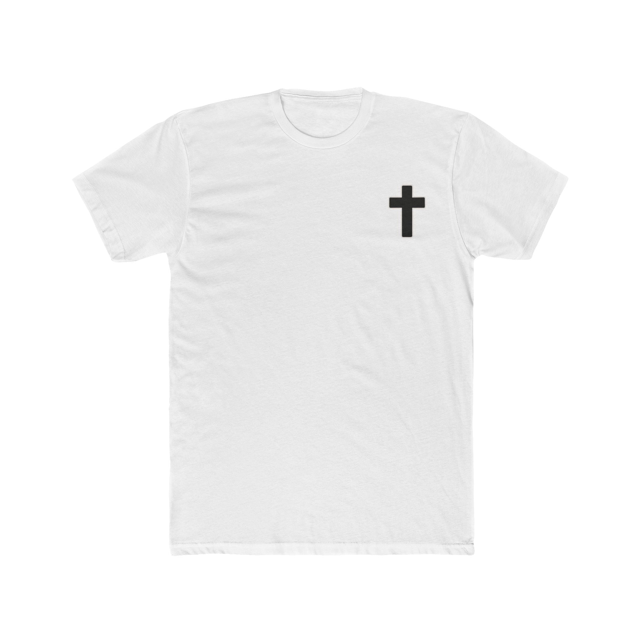 Gods world - T-shirt
