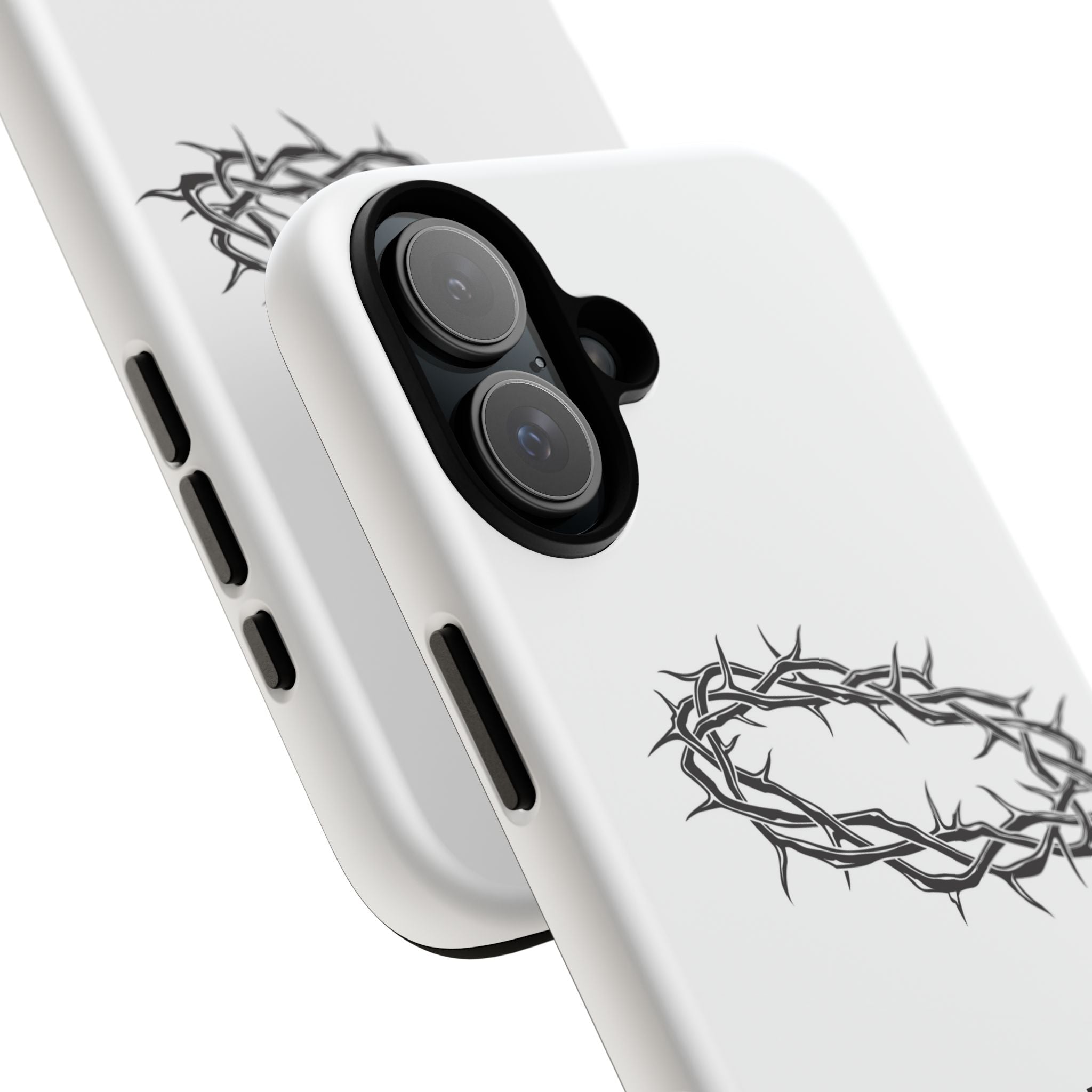 In the Lords Name Phonecase