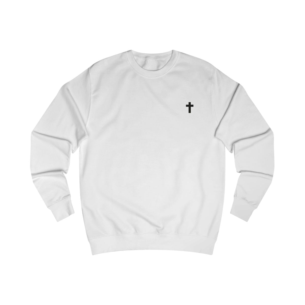 Cross Sweatshirt